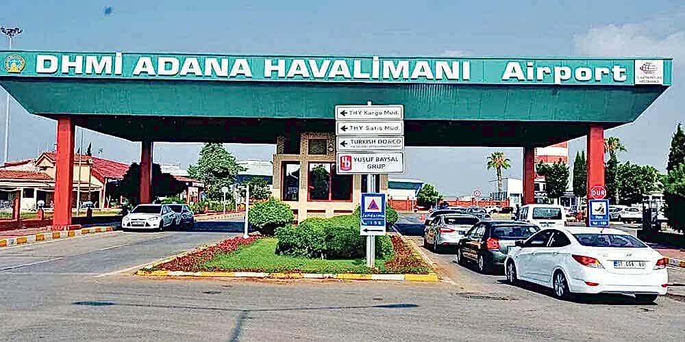 Adana Havalimanı