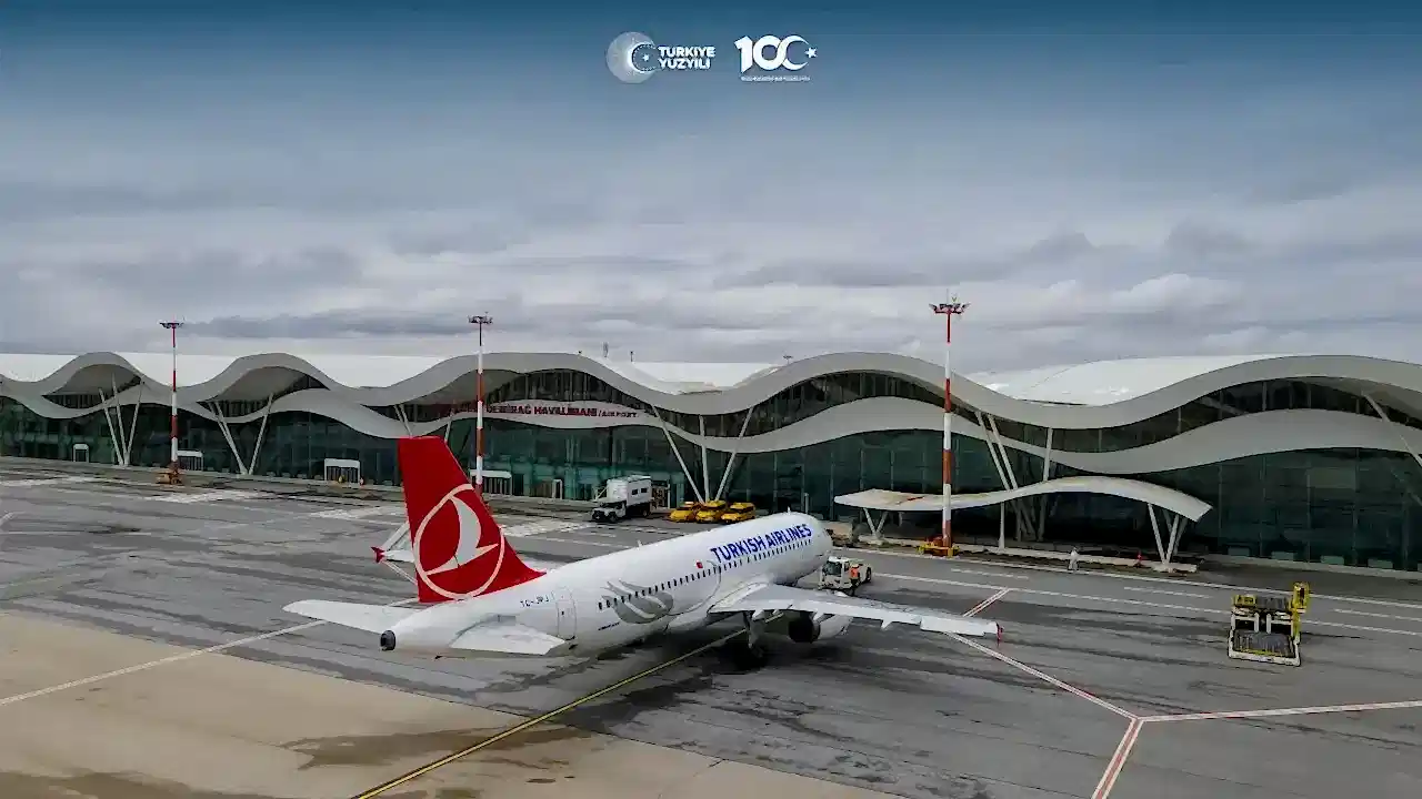 Sivas Havalimanı
