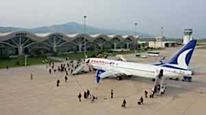 Flughafen Hatay