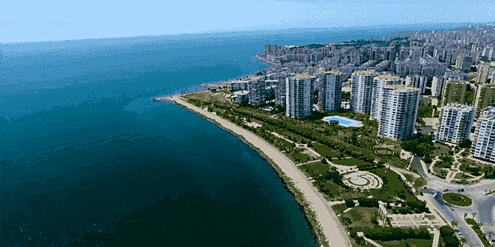 Mersin Günstigste Autovermietung - Bera Autovermietung