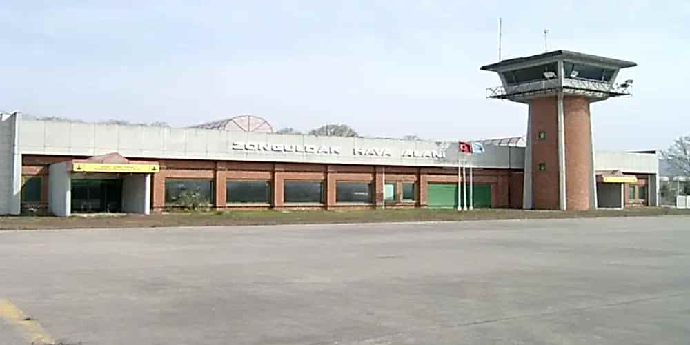Flughafen Zonguldak Çaycuma