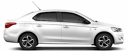CITREON - C-ELYSEE