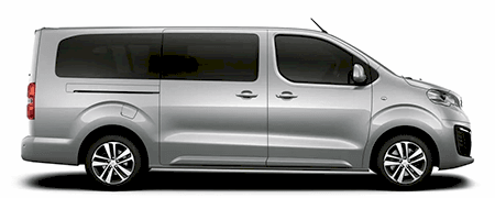 CITROEN JUMPY