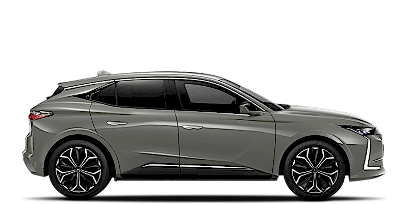 DS4 -