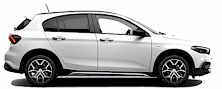 FIAT-EGEA CROSS