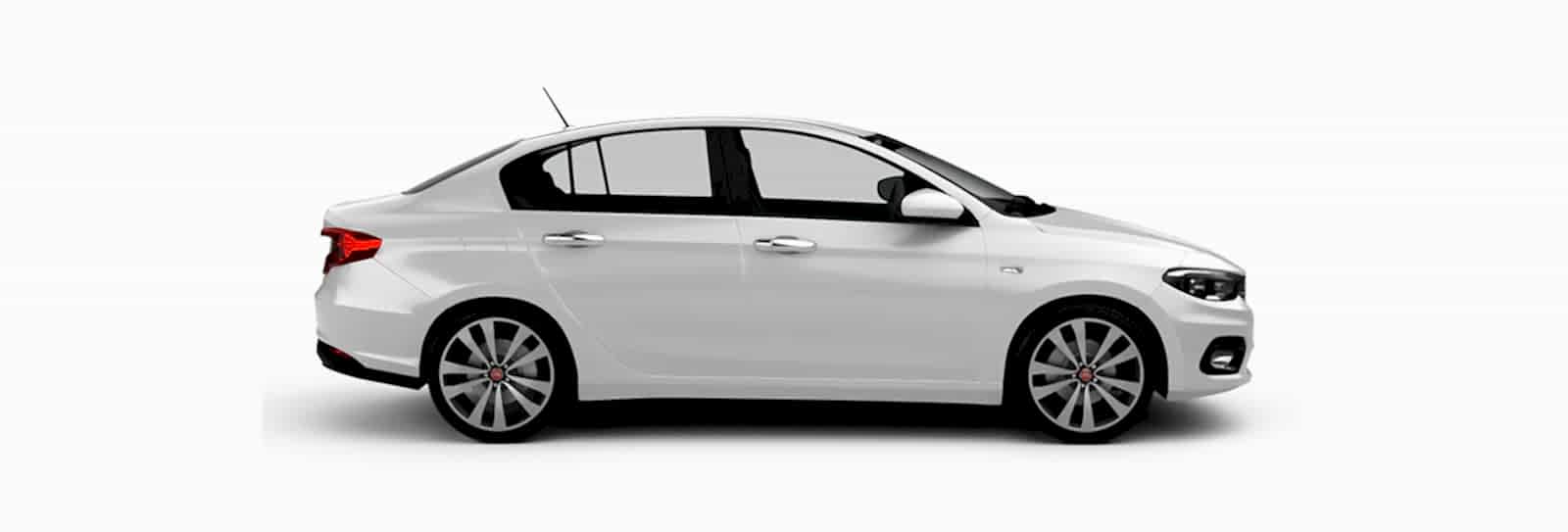 Fiat Egea Diesel Manuell