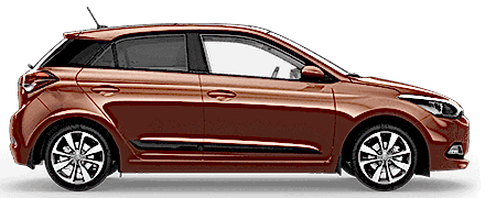 HYUNDAİ-İ-20