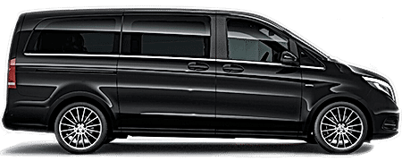 MERCEDES-VİTO