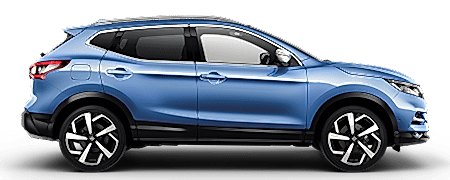 NİSSAN-QASHQAI PREMİUM-AUTOMATİC-BENZİN