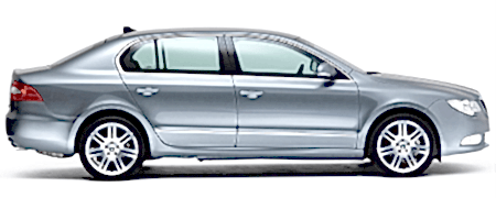 OPEL - İNSİGNİA