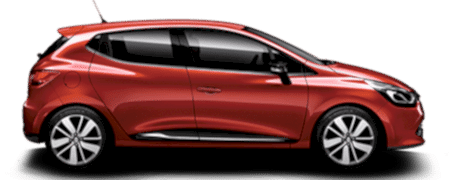 RENAULT-CLIO-AUTOMATIC-BENZİN -