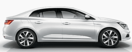 RENAULT-MEGANE