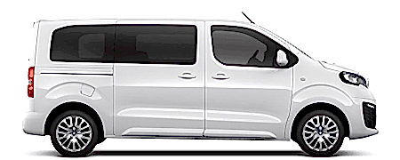 RENAULT-TRAFİC-AUTOMATİC-DİESEL